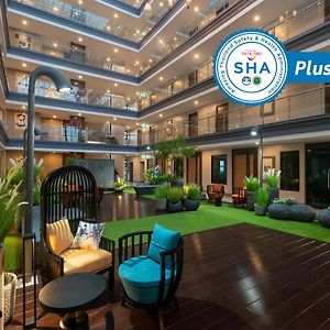 Vsk Residence - Sha Extra Plus