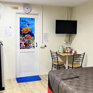 Double Room Private Bathroom
